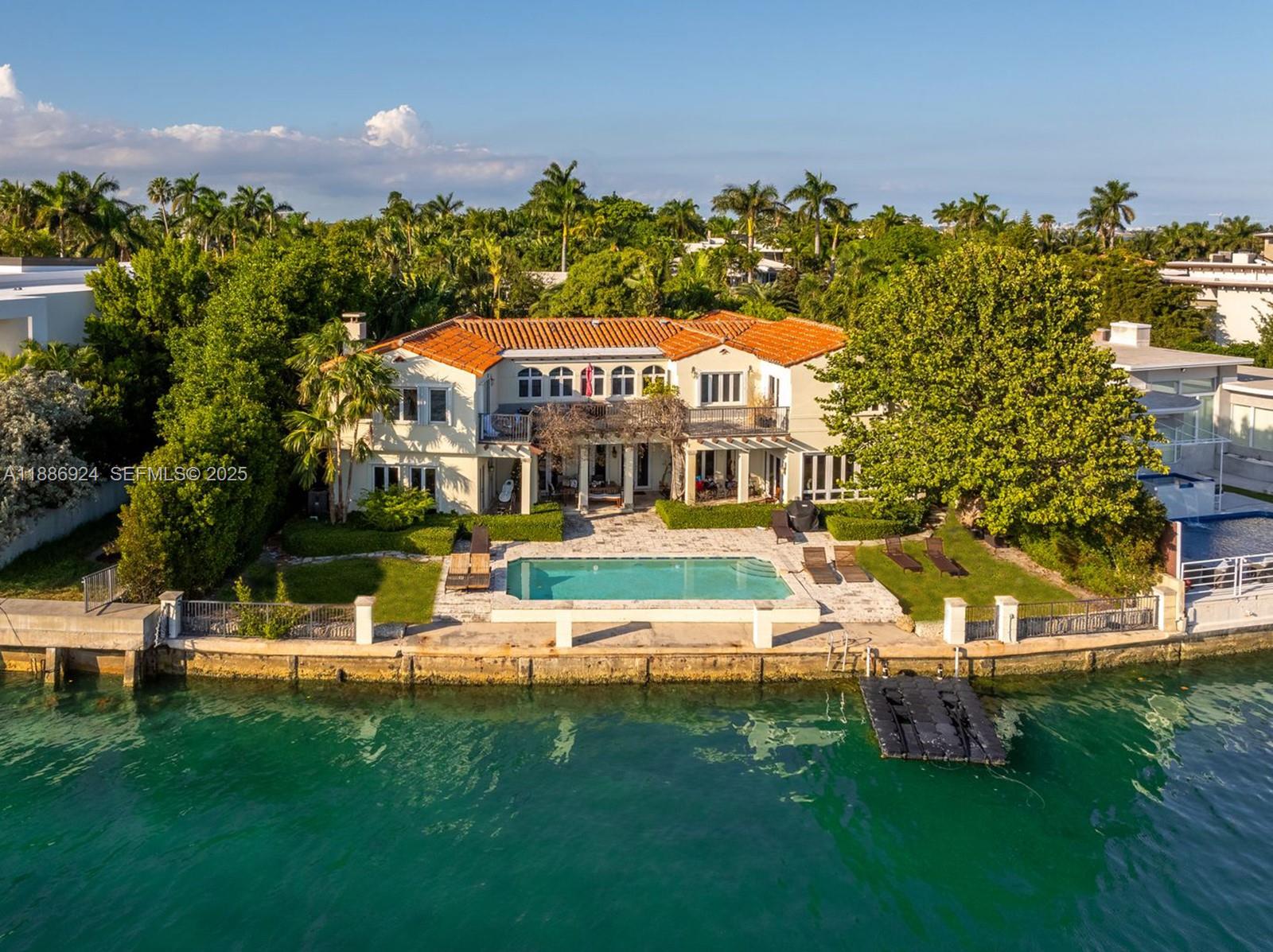 11 E Rivo Alto Drive, Miami Beach, FL 33139, Miami Beach