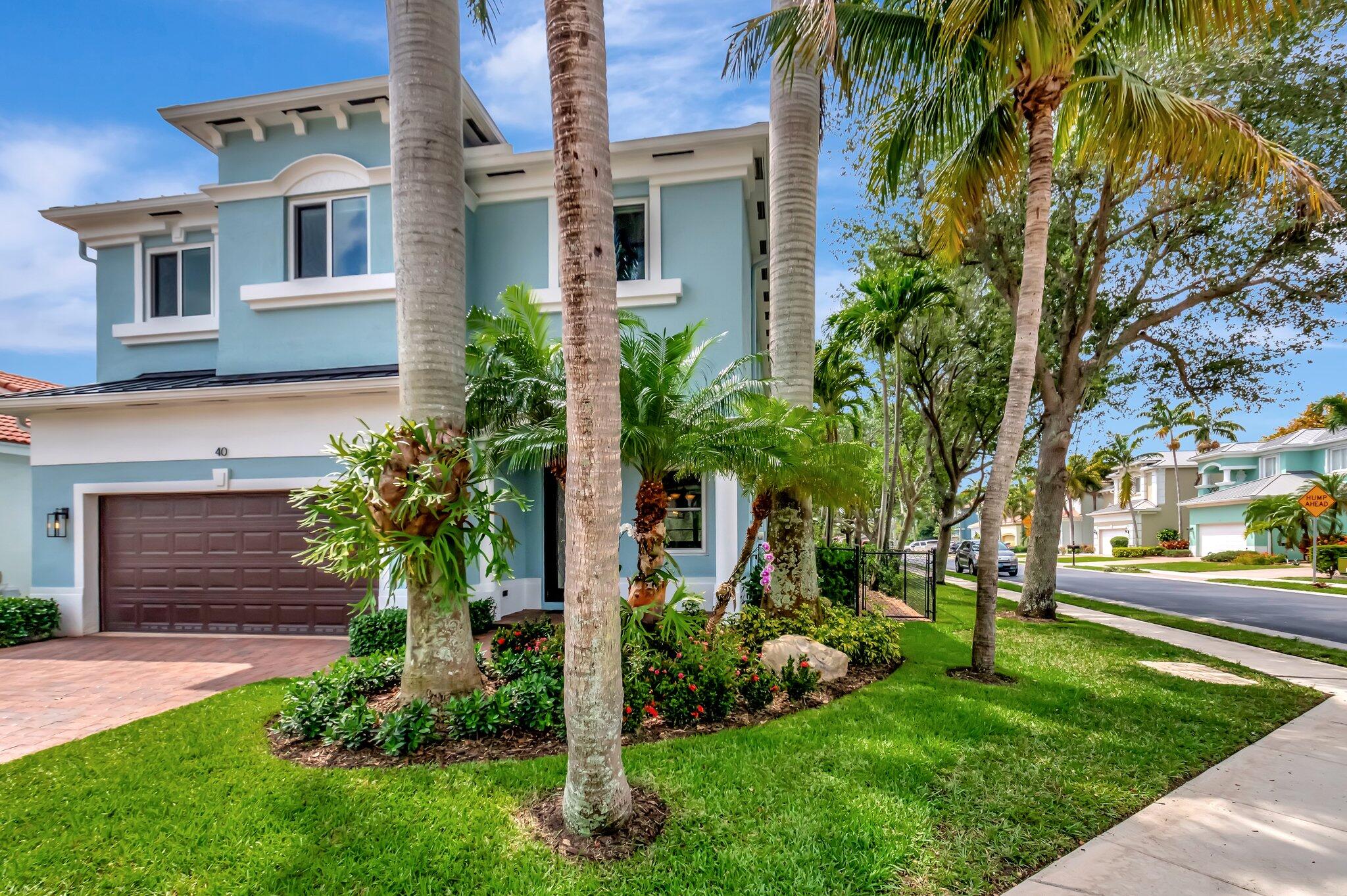 40 Country Lake Circle, Boynton Beach, FL 33436, Boynton Beach