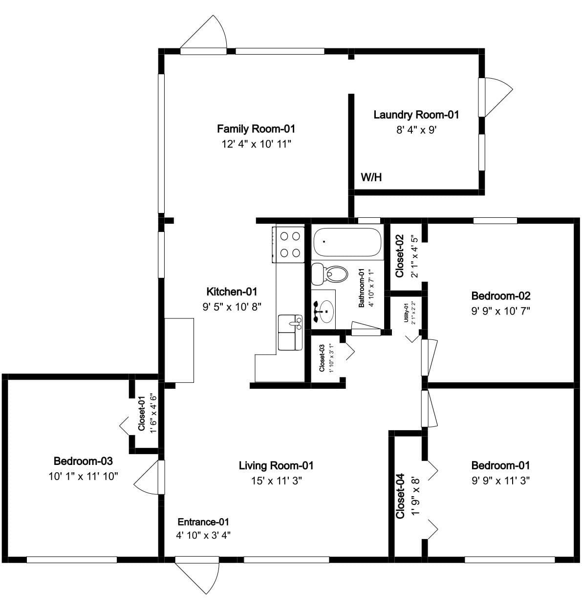 5731 SW 40th Court, West Park, FL 33023 photo 29