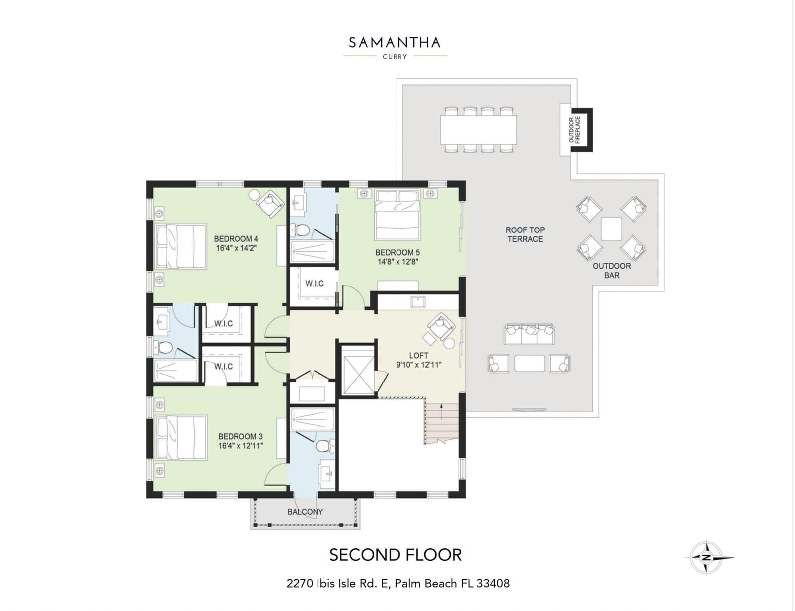 2270 Ibis Isle Road E, Palm Beach, FL 33480 photo 11