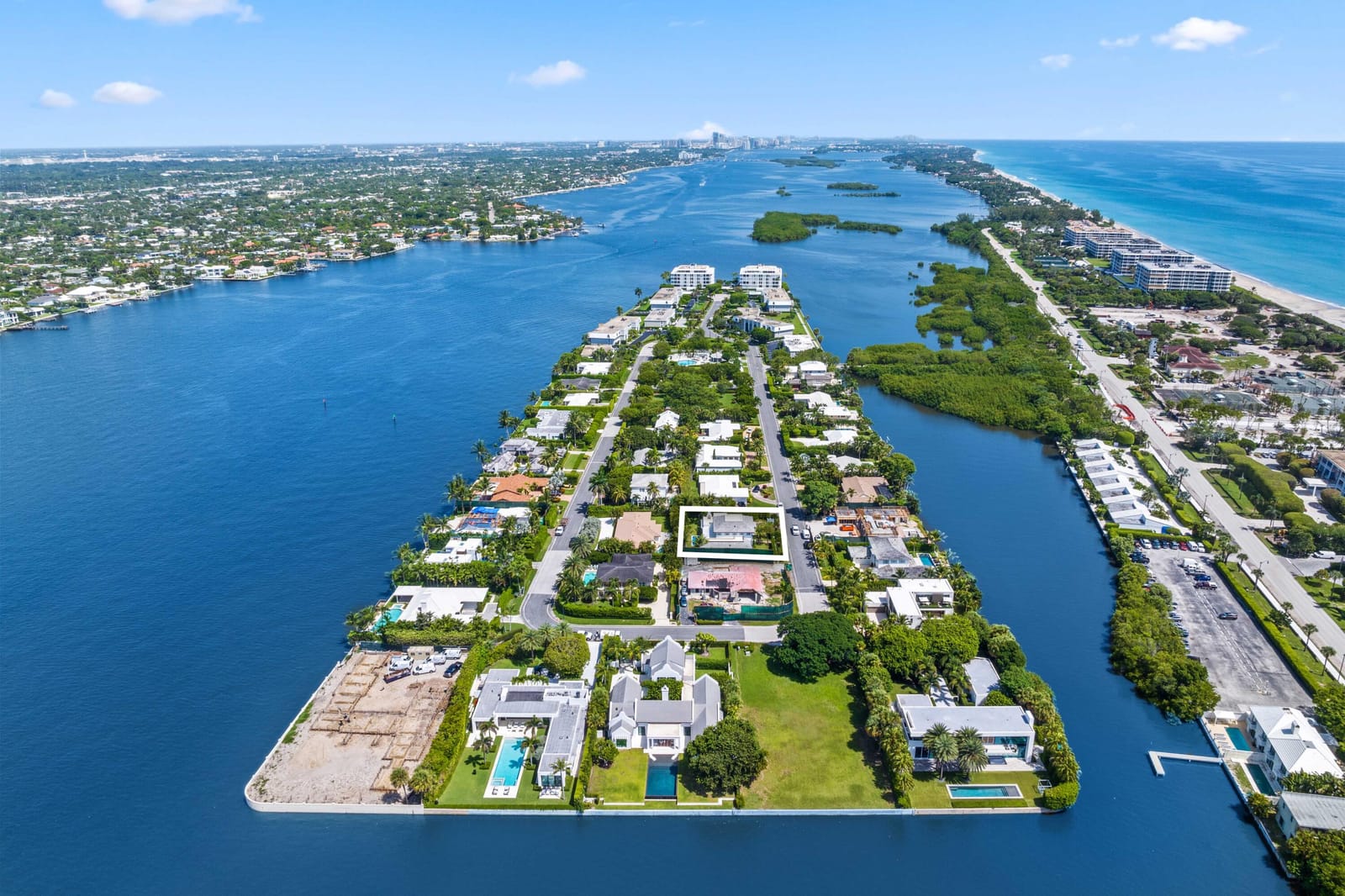 2270 Ibis Isle Road E, Palm Beach, FL 33480 photo 9