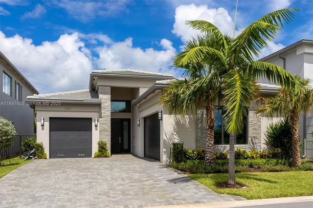 8367 Royal County Down Road, sold in Boca Raton Golf Course Pu, Boca Raton, FL