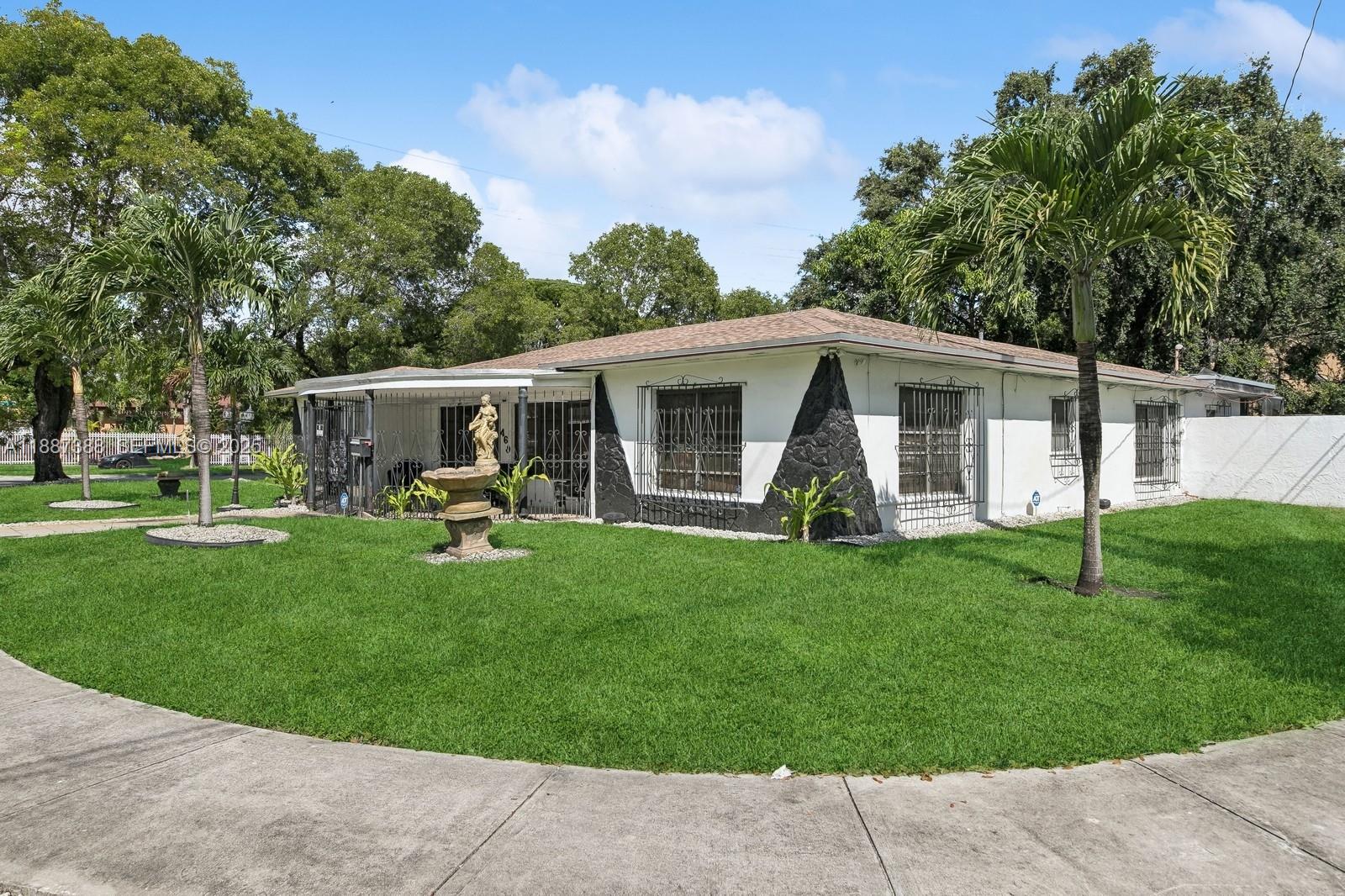 469 NW 69th Street, Miami, FL 33150, Miami