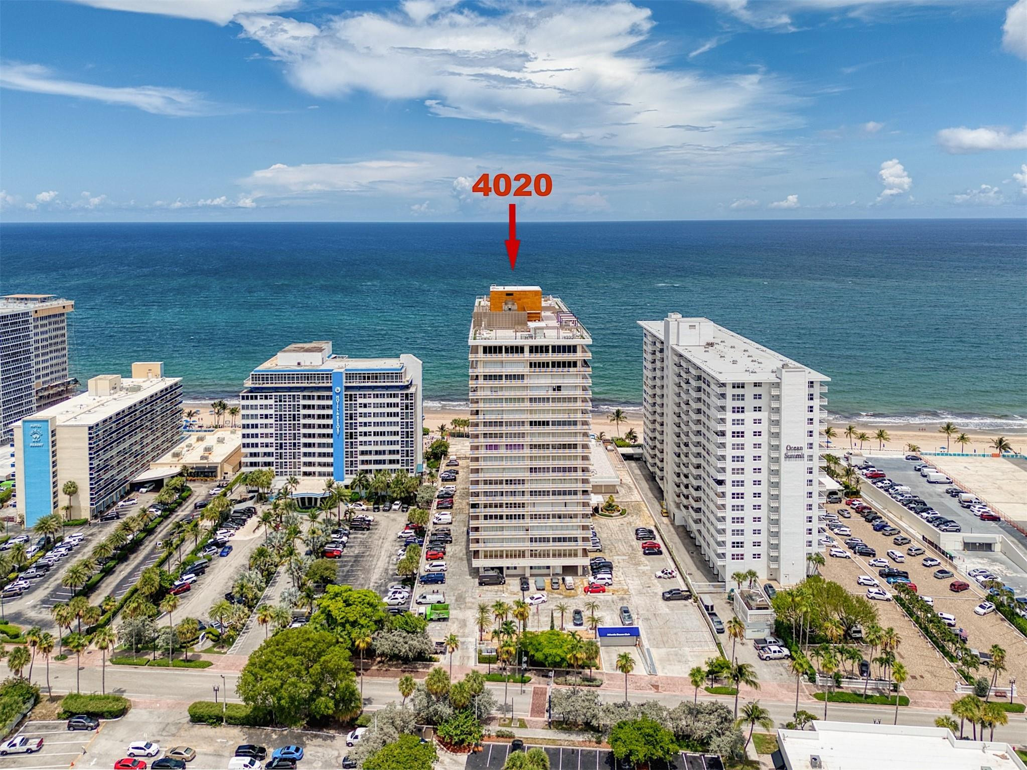 4020 Galt Ocean Drive E6, Fort Lauderdale, FL 33308, Fort Lauderdale
