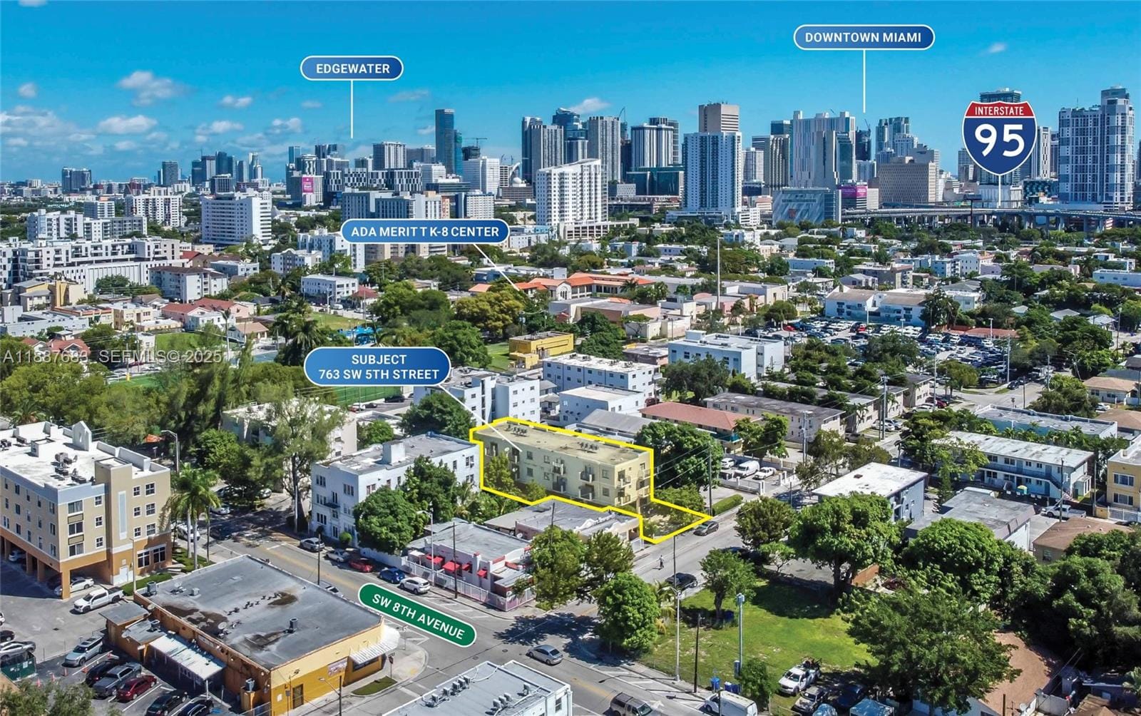 763 SW 5th Street, Miami, FL 33130