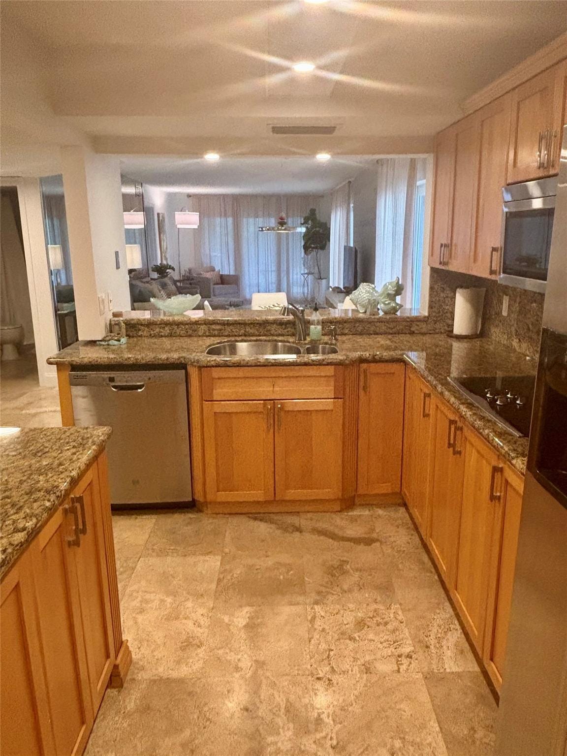 10980 S Ocean Drive 114 — photo 4