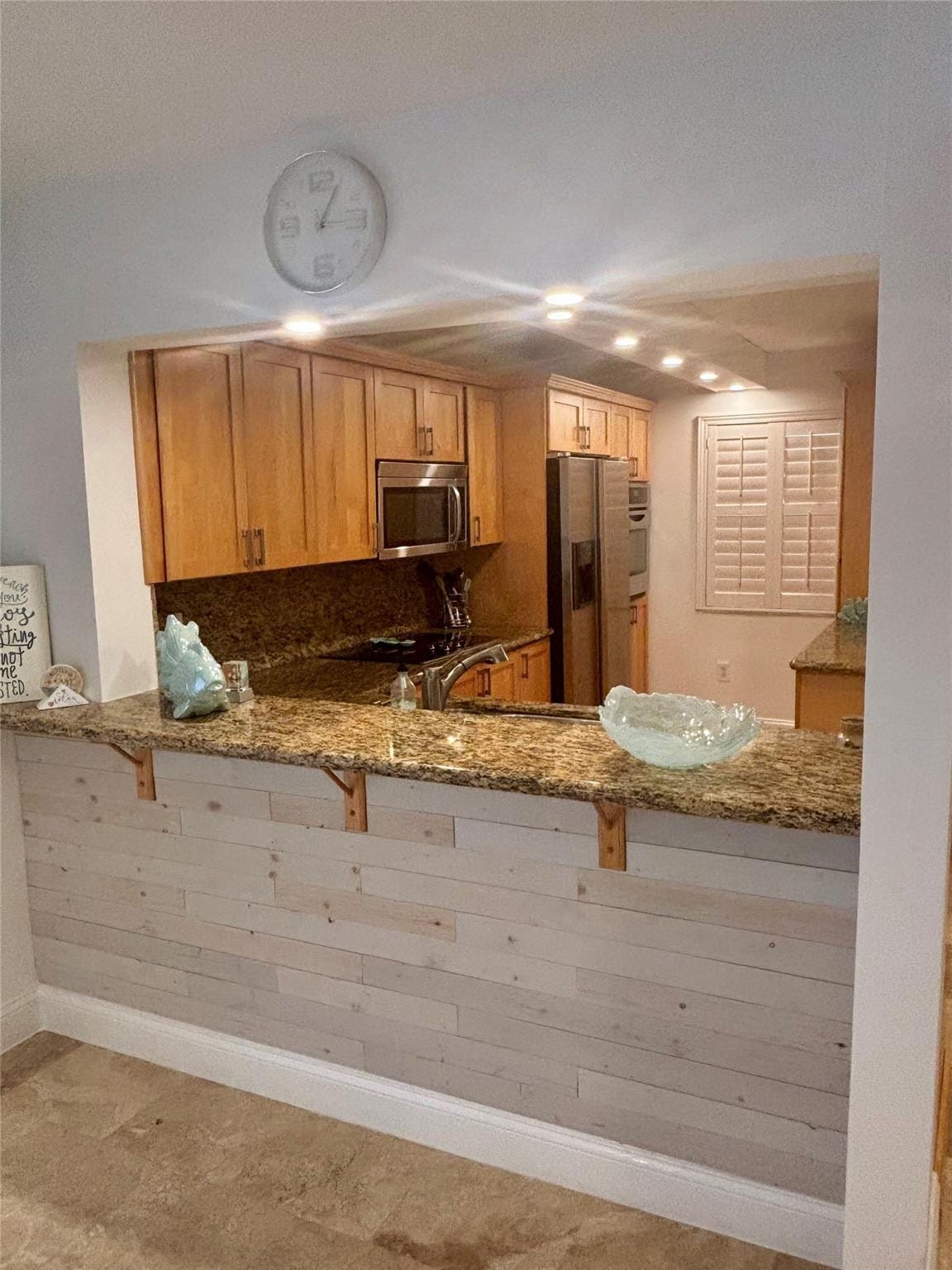10980 S Ocean Drive 114 — photo 5