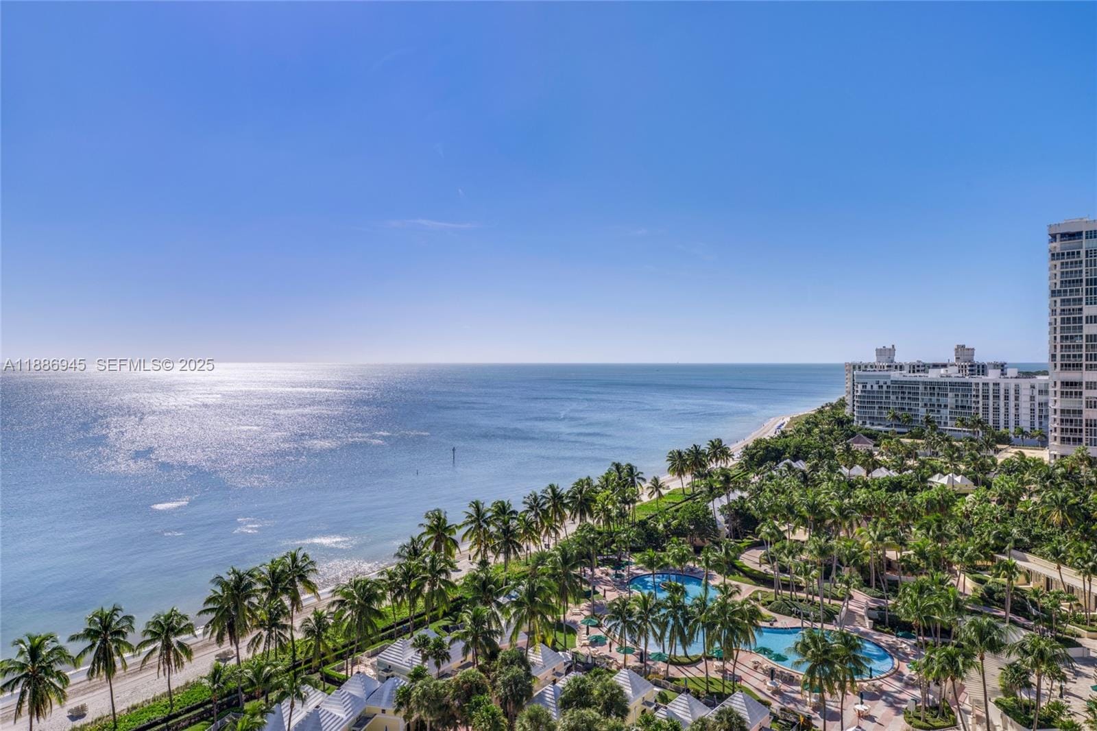 791 Crandon Blvd 1408 1408, Key Biscayne, FL 33149 photo 2