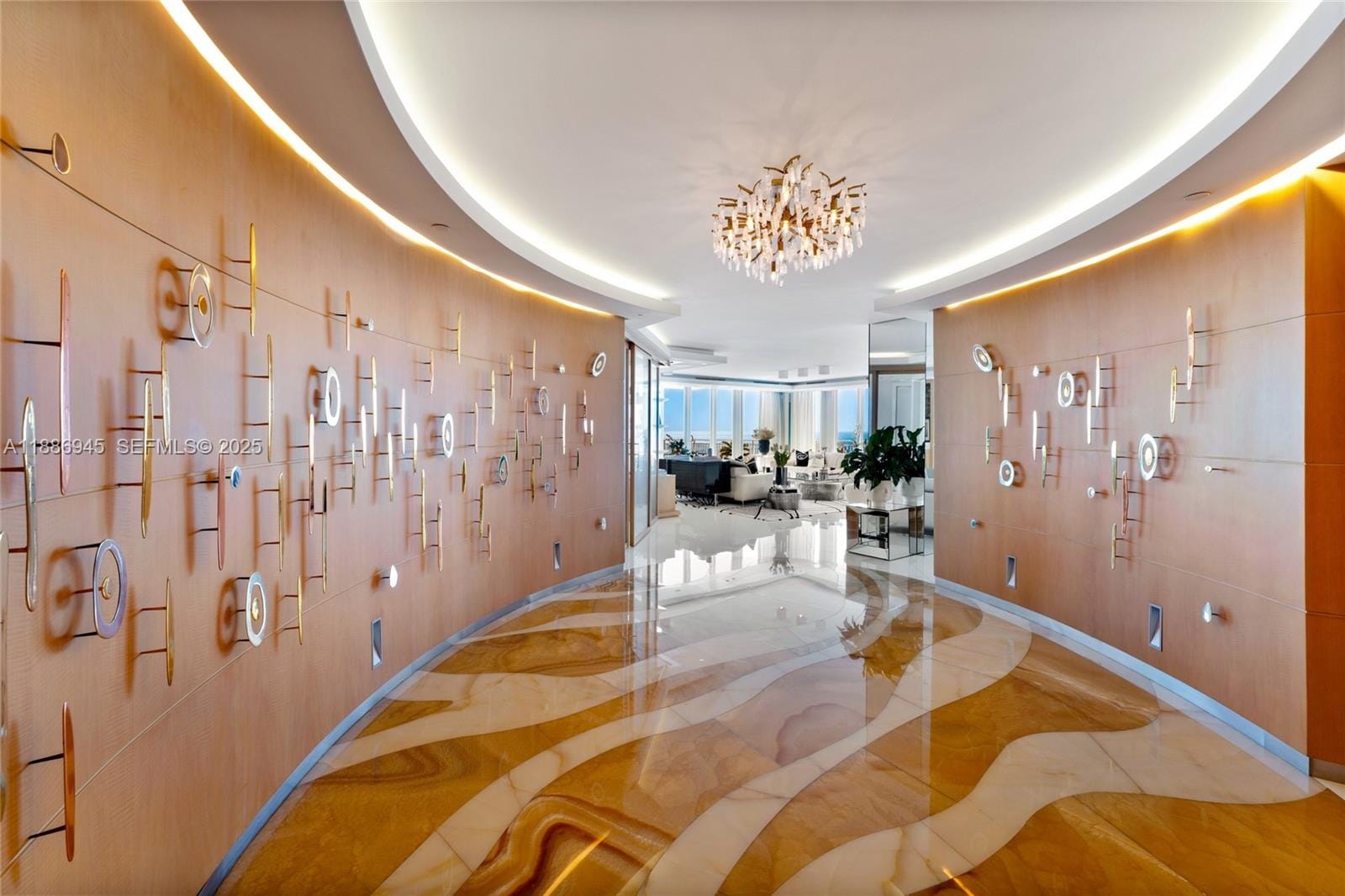 791 Crandon Blvd 1408 1408, Key Biscayne, FL 33149 photo 3
