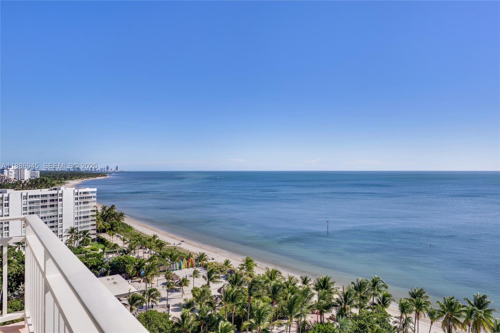 791 Crandon Blvd 1408 1408, Key Biscayne, FL 33149 photo 9
