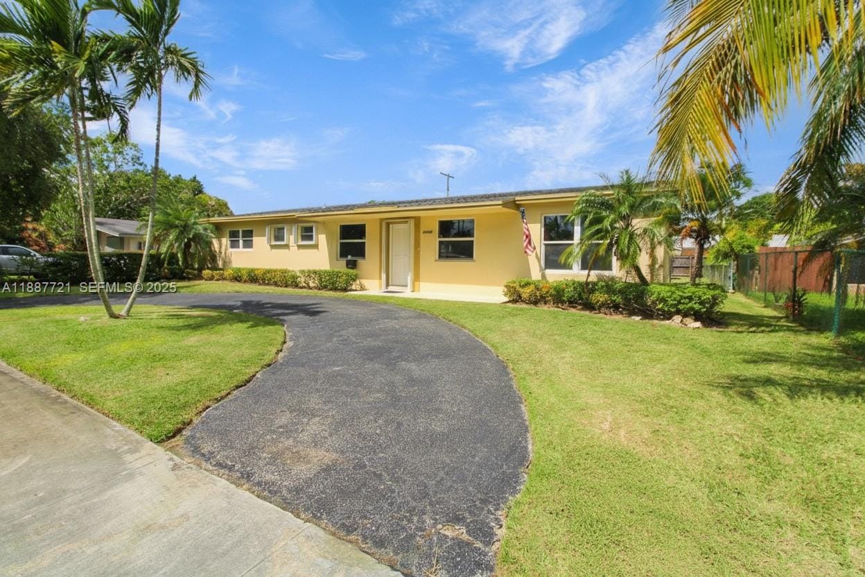 19550 Belview Drive, Cutler Bay, FL 33157 photo 3