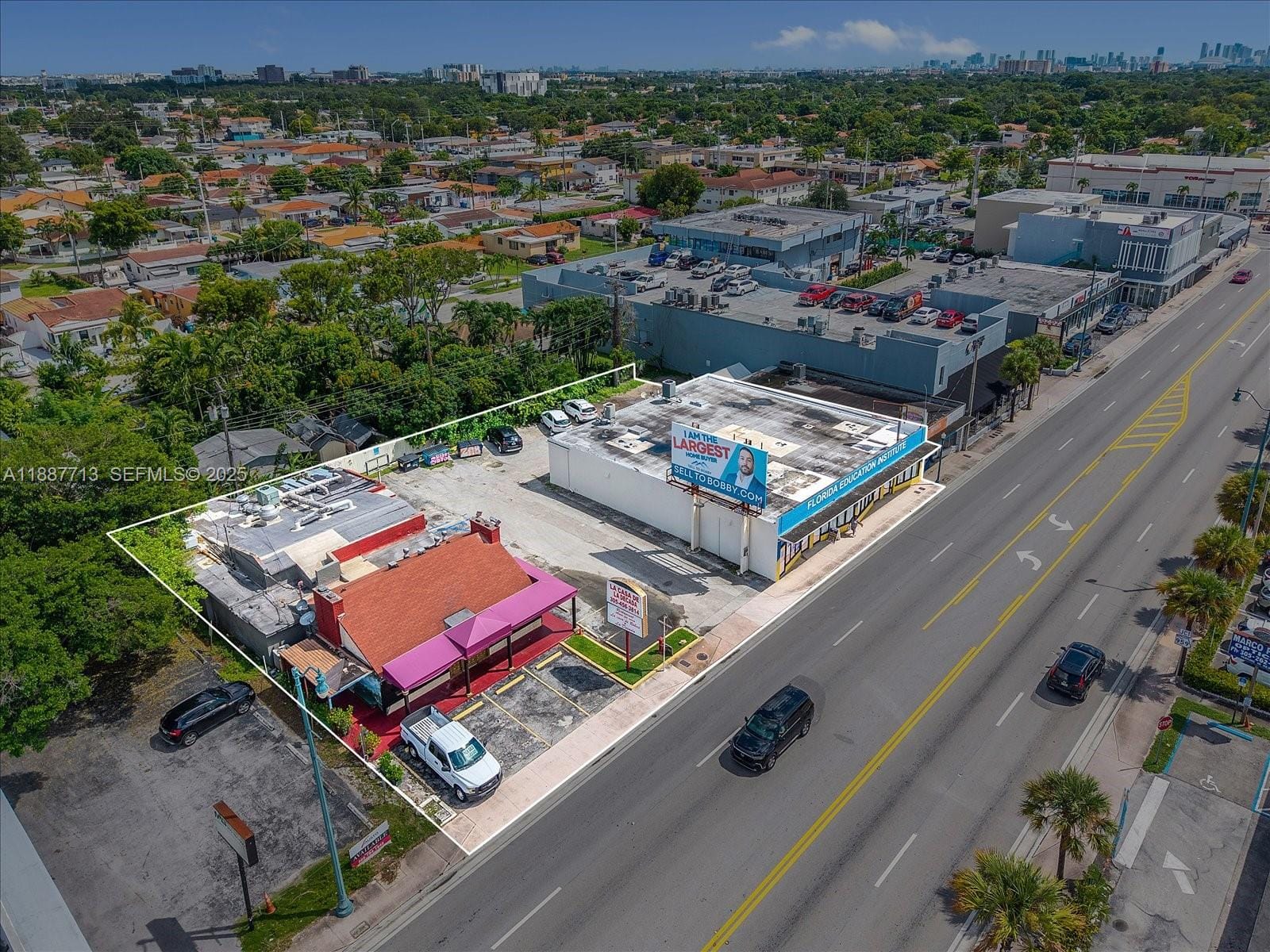 5769-5779 SW 8 Street — photo 2