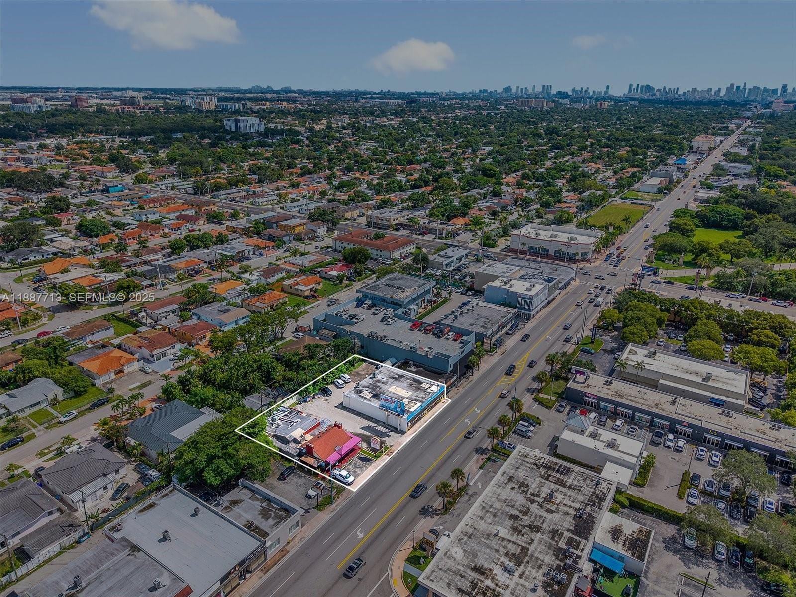 5769-5779 SW 8 Street — photo 3