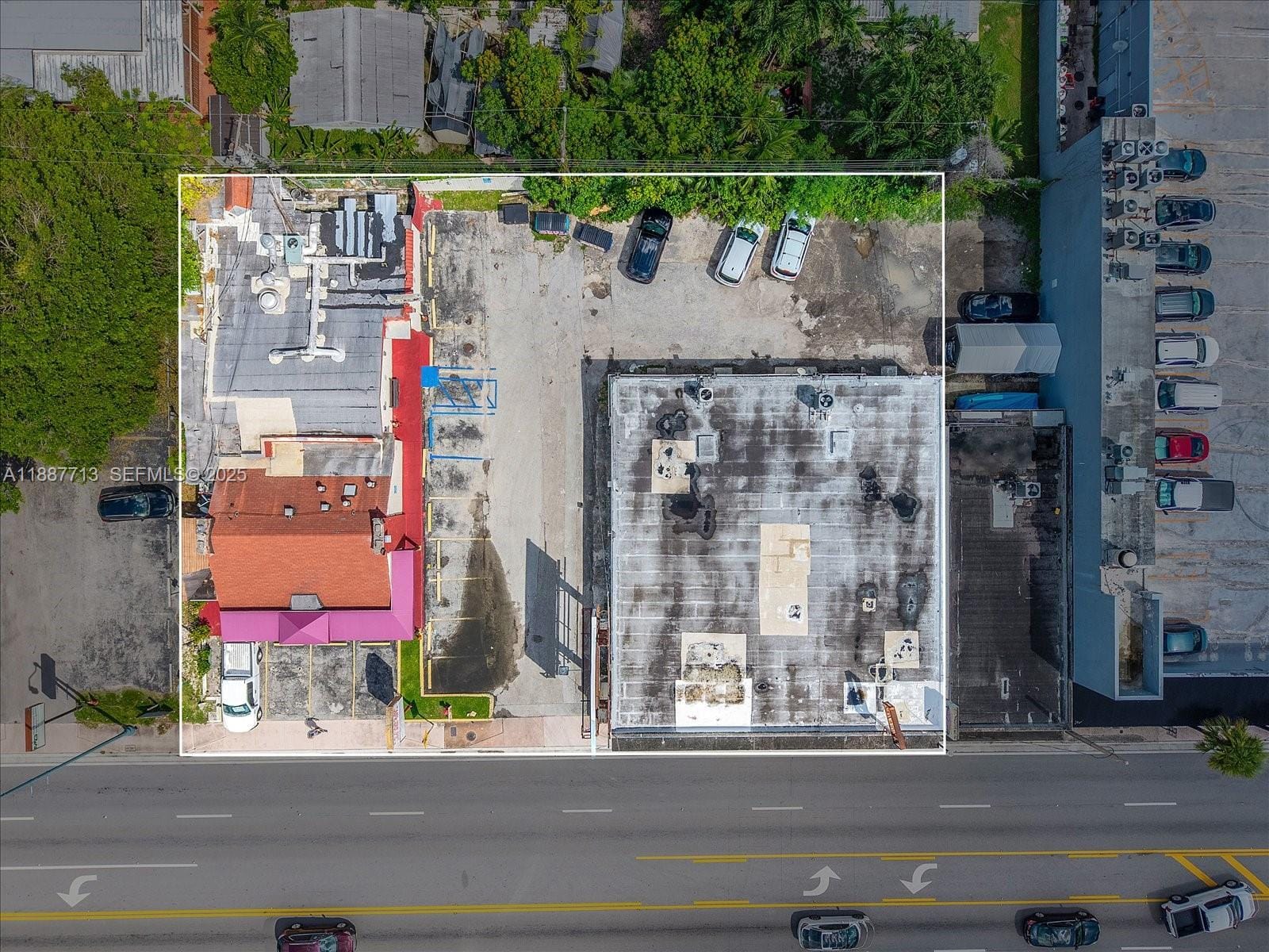 5769-5779 SW 8 Street — photo 5