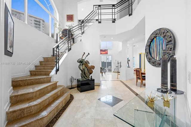 19460 39th Court, Sunny Isles Beach, FL 33160