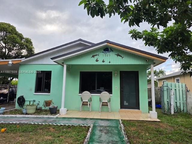 1025 Selkirk Street, sold in Bunker Hill Add To Wpb, West Palm Beach, FL