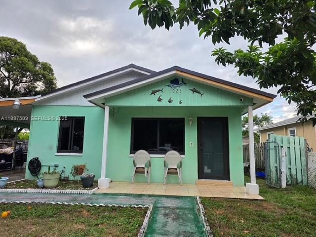 1025 Selkirk Street, West Palm Beach, FL 33405