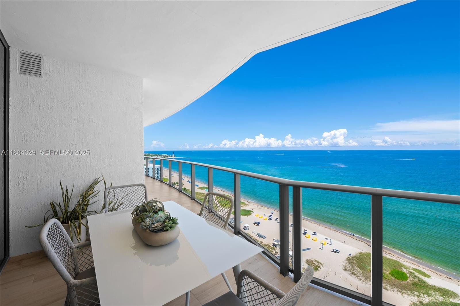 1116 N Ocean Boulevard 1805, Pompano Beach, FL 33062
