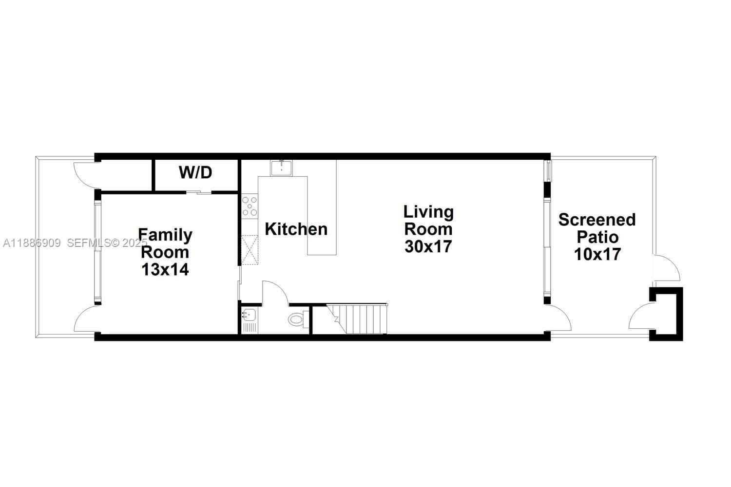 450 Grapetree Drive 313, Key Biscayne, FL 33149 photo 27