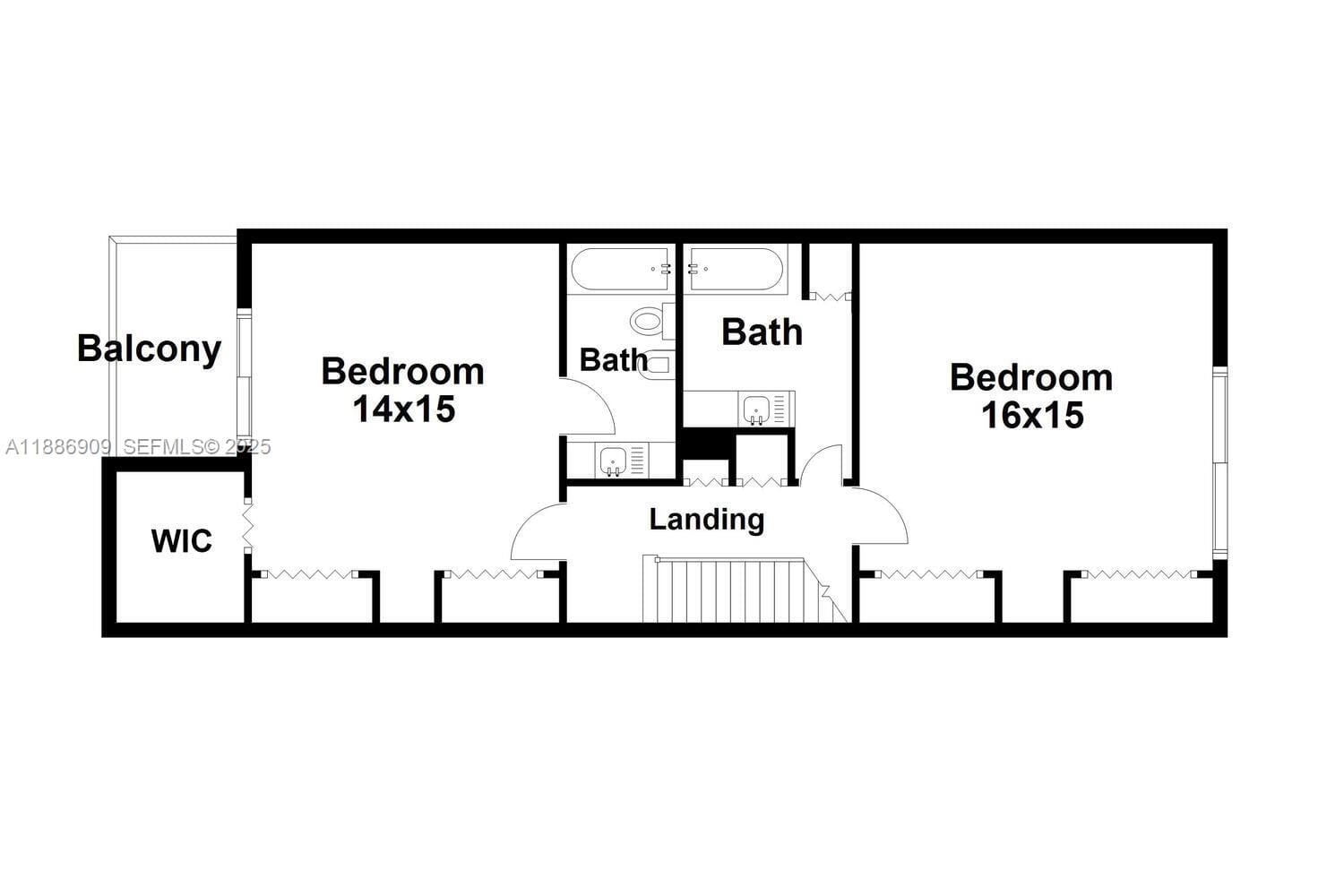 450 Grapetree Drive 313, Key Biscayne, FL 33149 photo 28