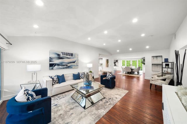 475 NW 88th Terrace, sold in Glendale Manor, El Portal, FL