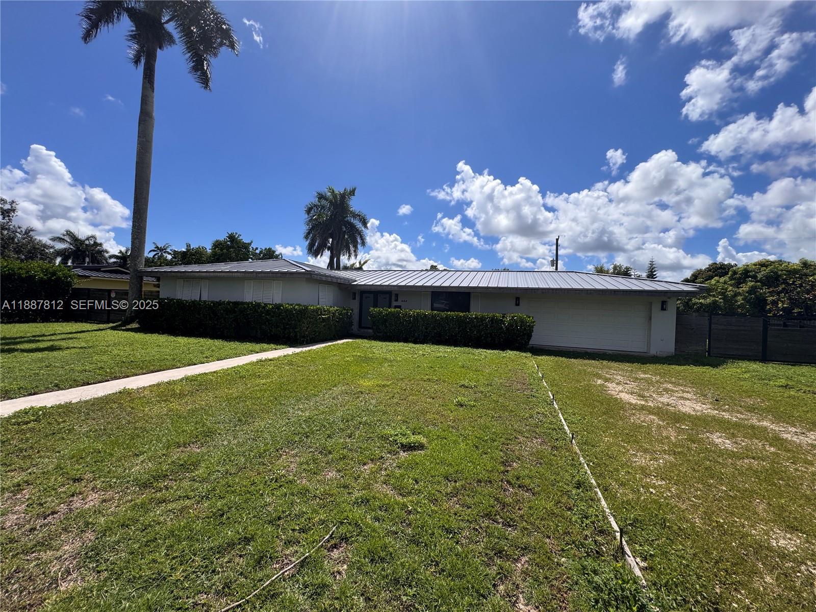 444 NW 21st Street, Homestead, FL 33030, Homestead