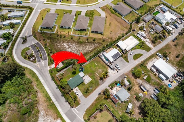 5754 SE Green Lane, Stuart, FL 34997