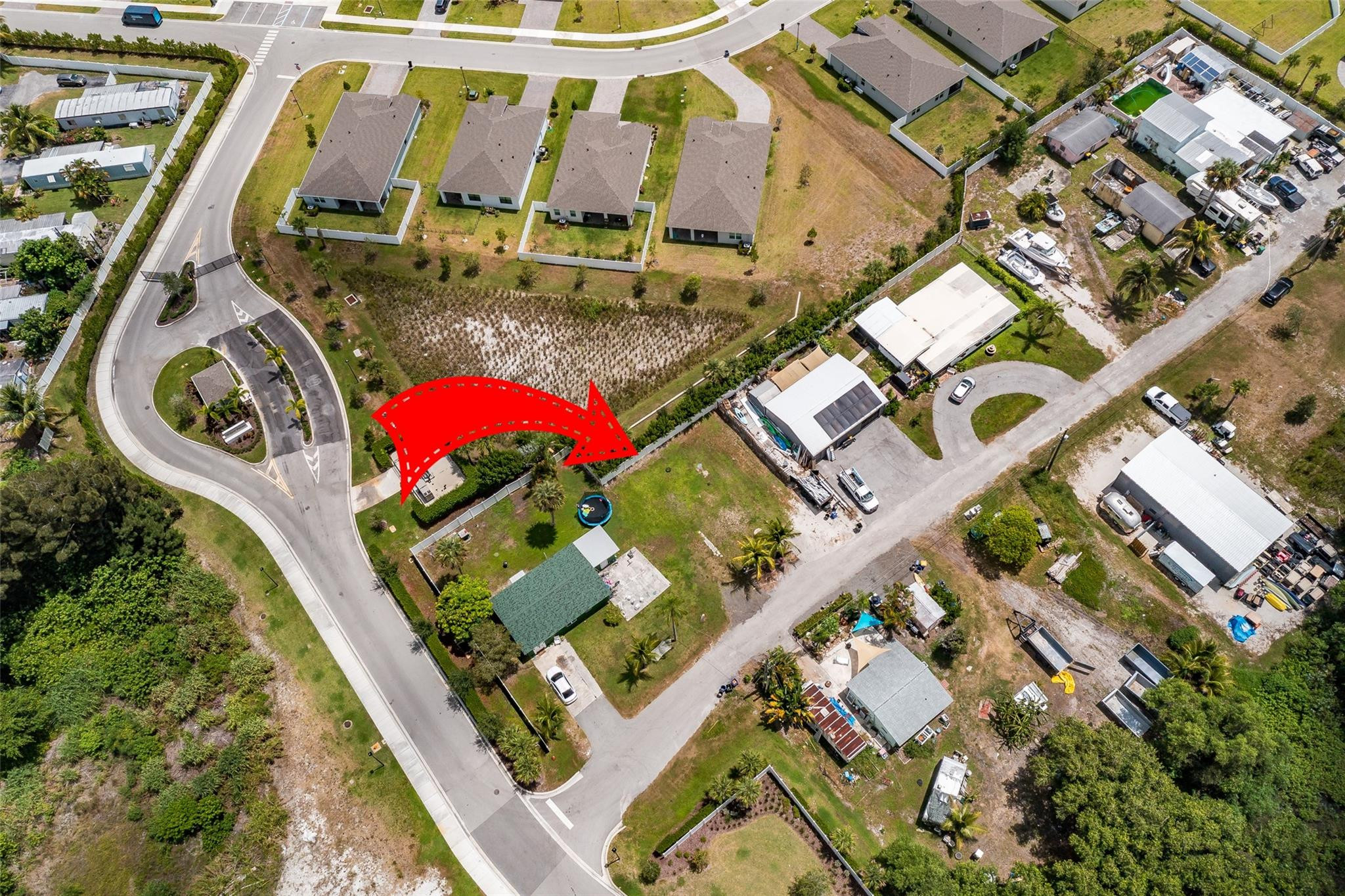 5754 SE Green Lane, Stuart, FL 34997, Stuart