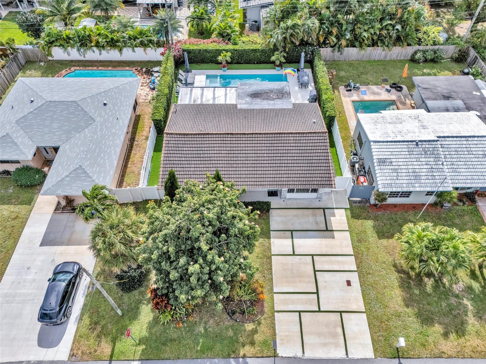 44 NE 29th Street, Wilton Manors, FL 33334 photo 22