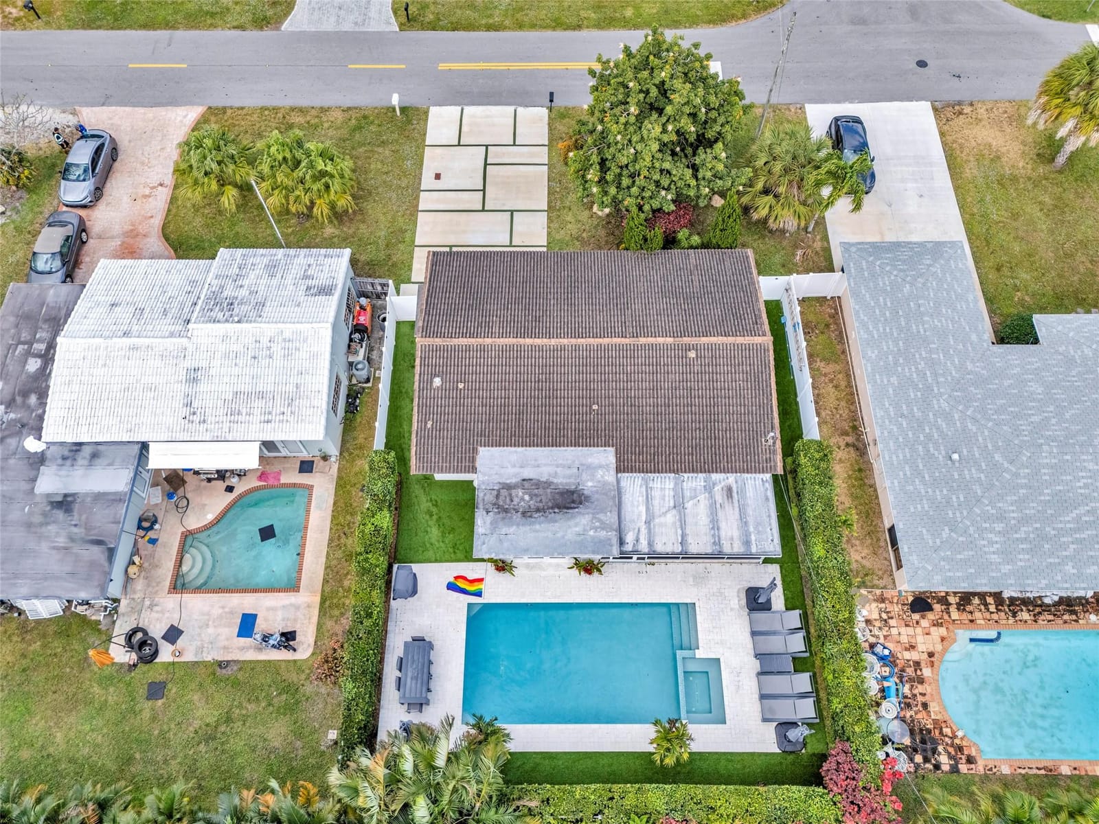 44 NE 29th Street, Wilton Manors, FL 33334 photo 24