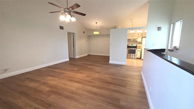 608 Gardens Drive 204, sold in Gardens North, Pompano Beach, FL
