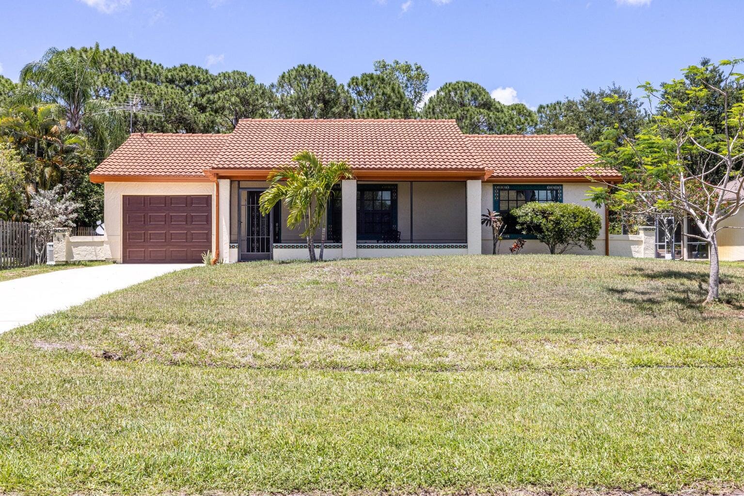 5426 NW Clark Avenue, Port St. Lucie, FL 34983