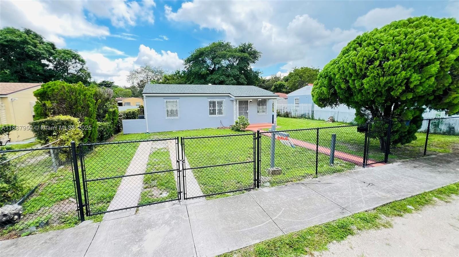 2450 NW 60th Street, Miami, FL 33142