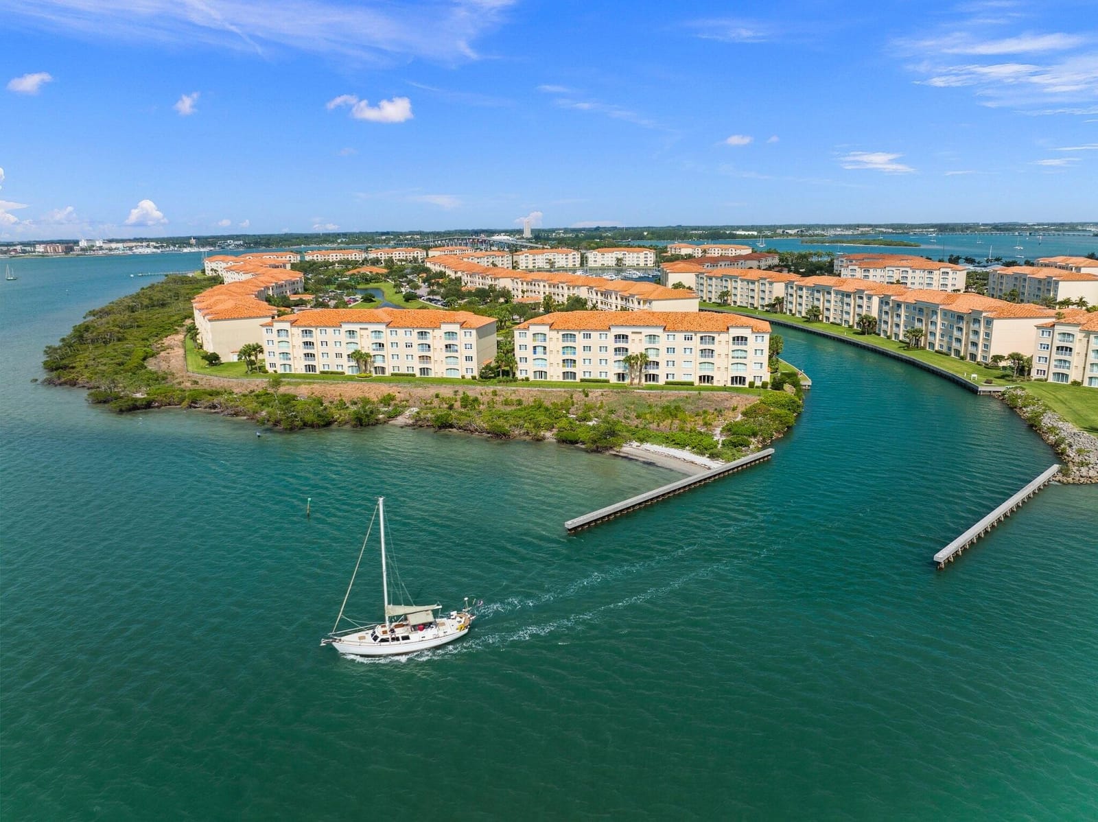 13 Harbour Isle Drive W Ph02, Fort Pierce, FL 34949 photo 17