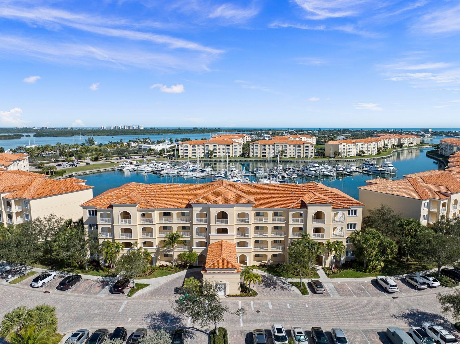 13 Harbour Isle Drive W Ph02, Fort Pierce, FL 34949 photo 18
