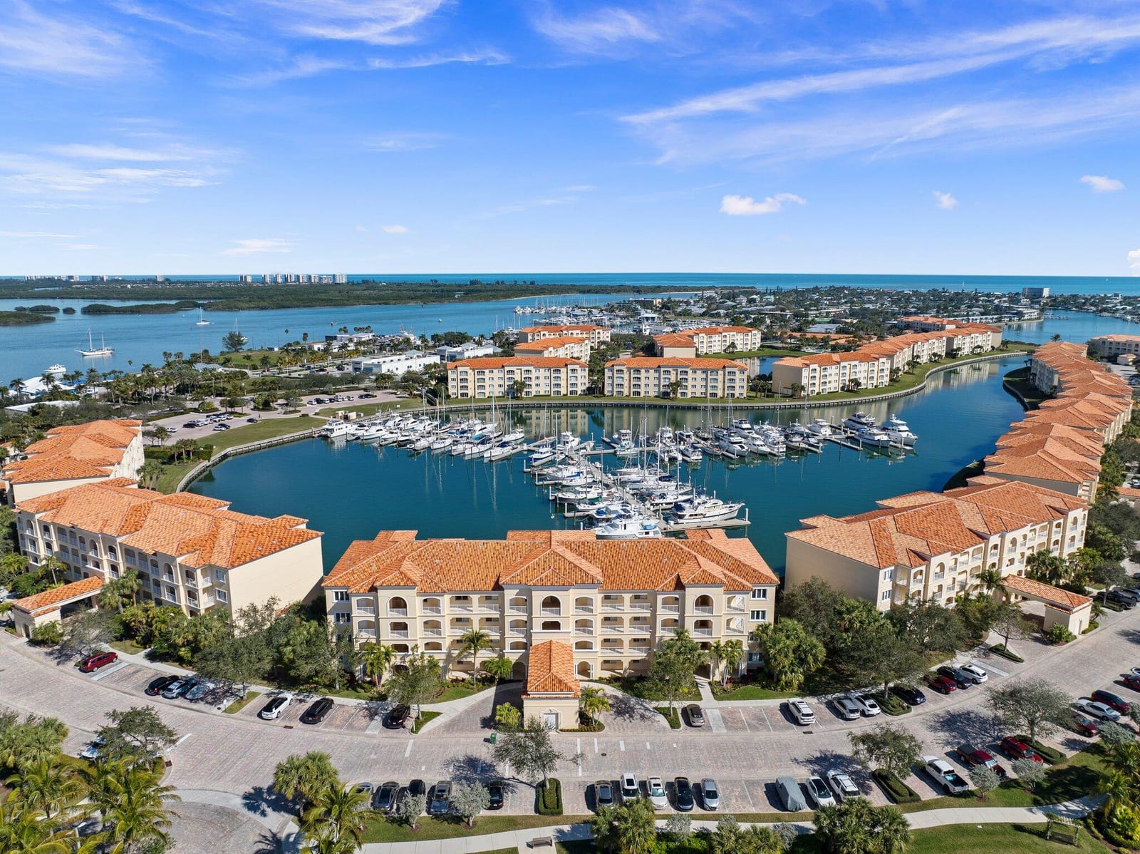 13 Harbour Isle Drive W Ph02, Fort Pierce, FL 34949 photo 19