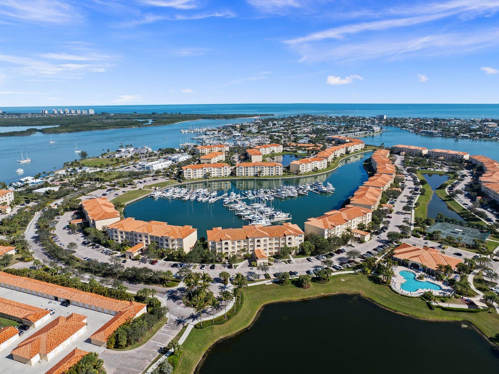 13 Harbour Isle Drive W Ph02, Fort Pierce, FL 34949 photo 20