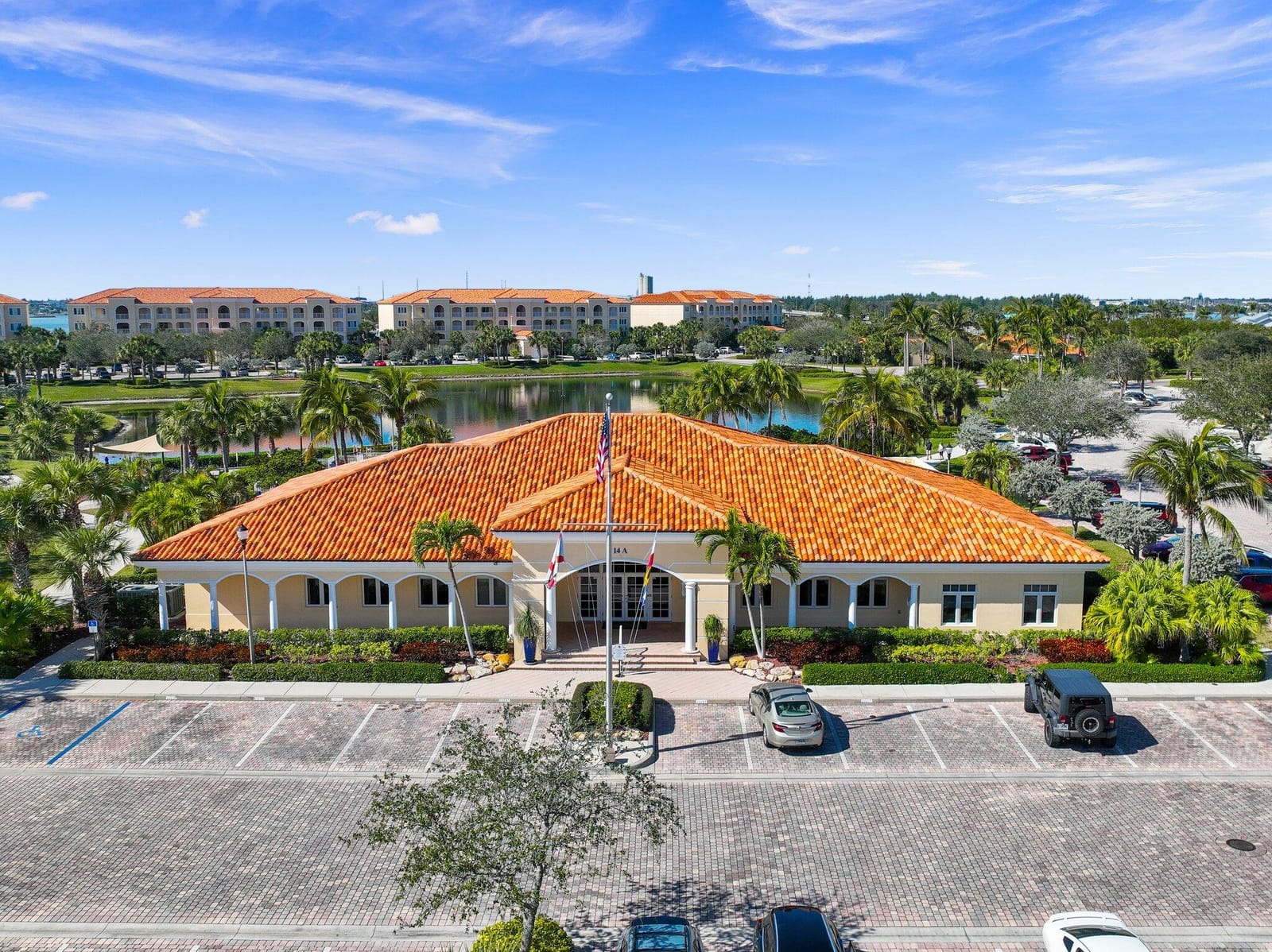 13 Harbour Isle Drive W Ph02, Fort Pierce, FL 34949 photo 26