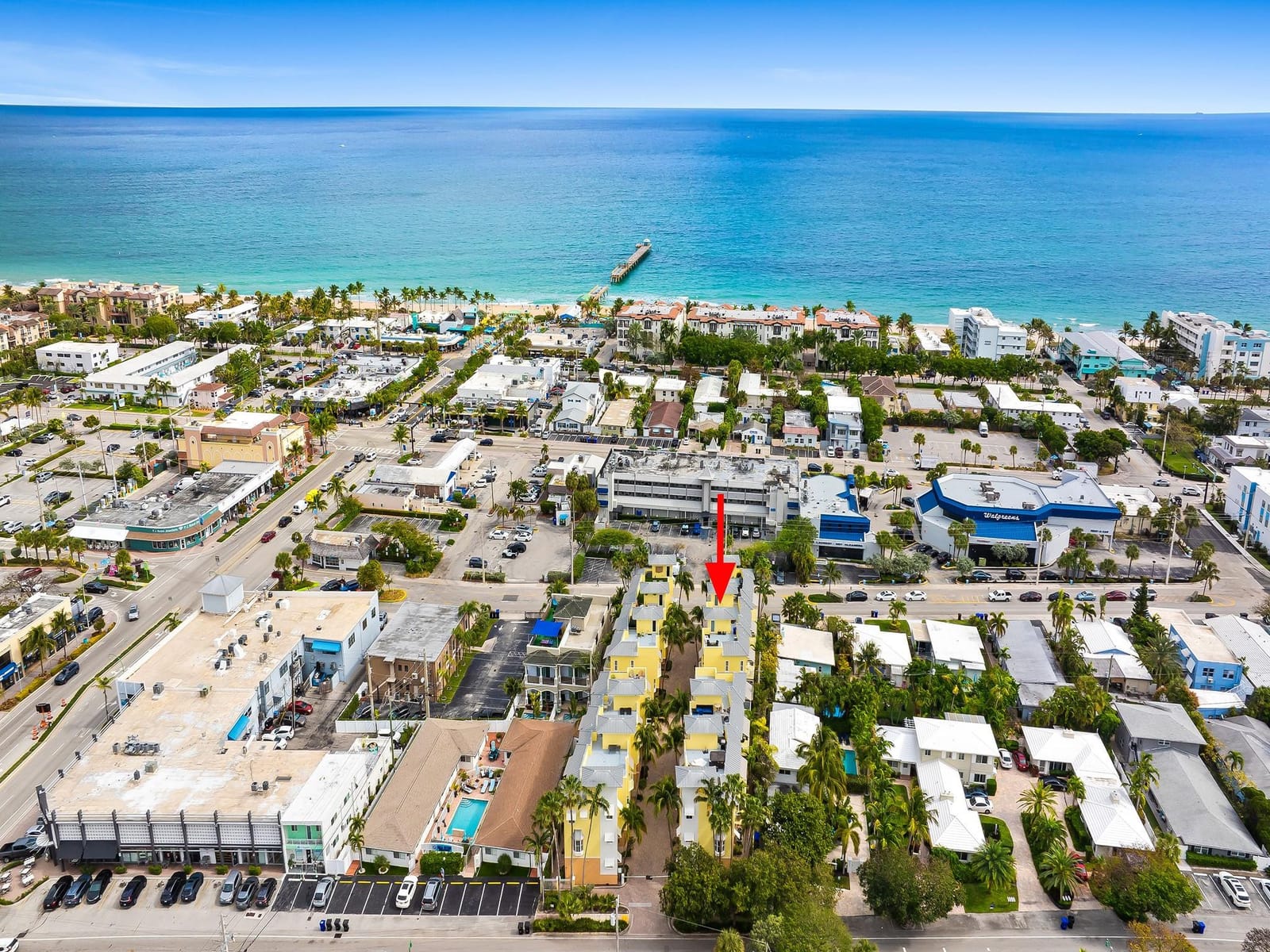 4332 Seagrape Drive 11, Lauderdale-By-The-Sea, FL 33308