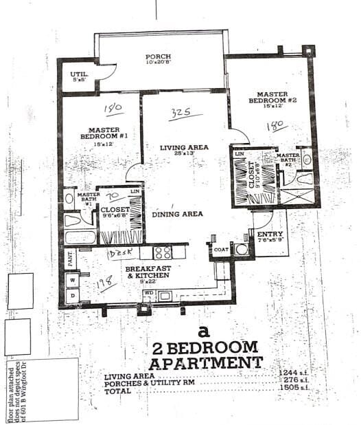 702 Wingfoot Drive D — photo 6