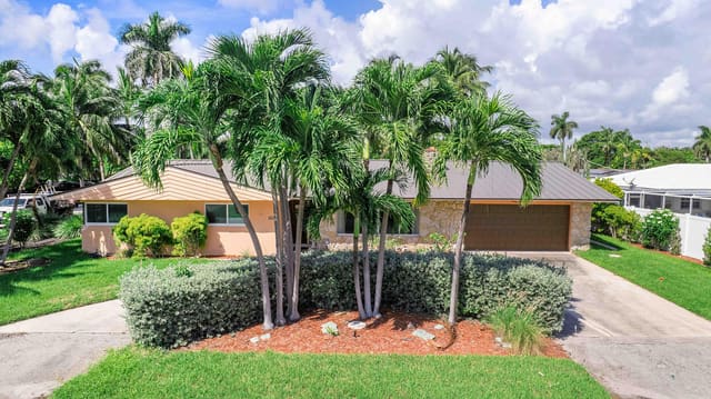 3505 NE 29th Avenue, Lighthouse Point, FL 33064