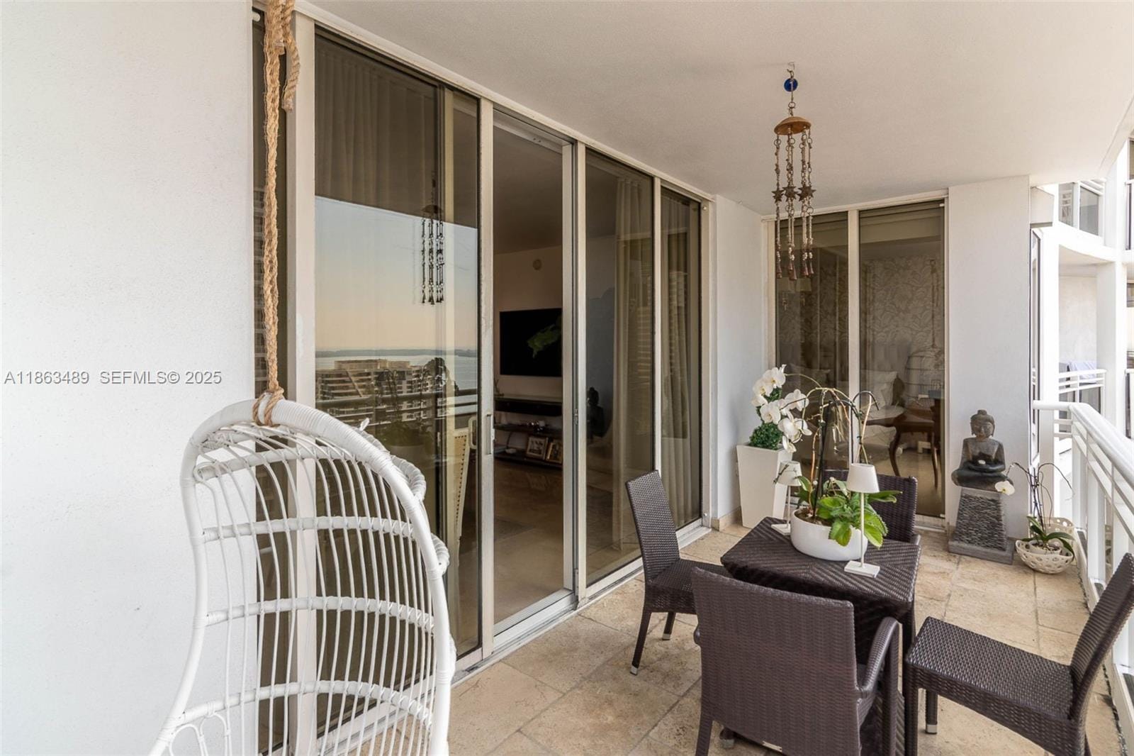 901 Brickell Key Boulevard 2702, Miami, FL 33131 photo 12