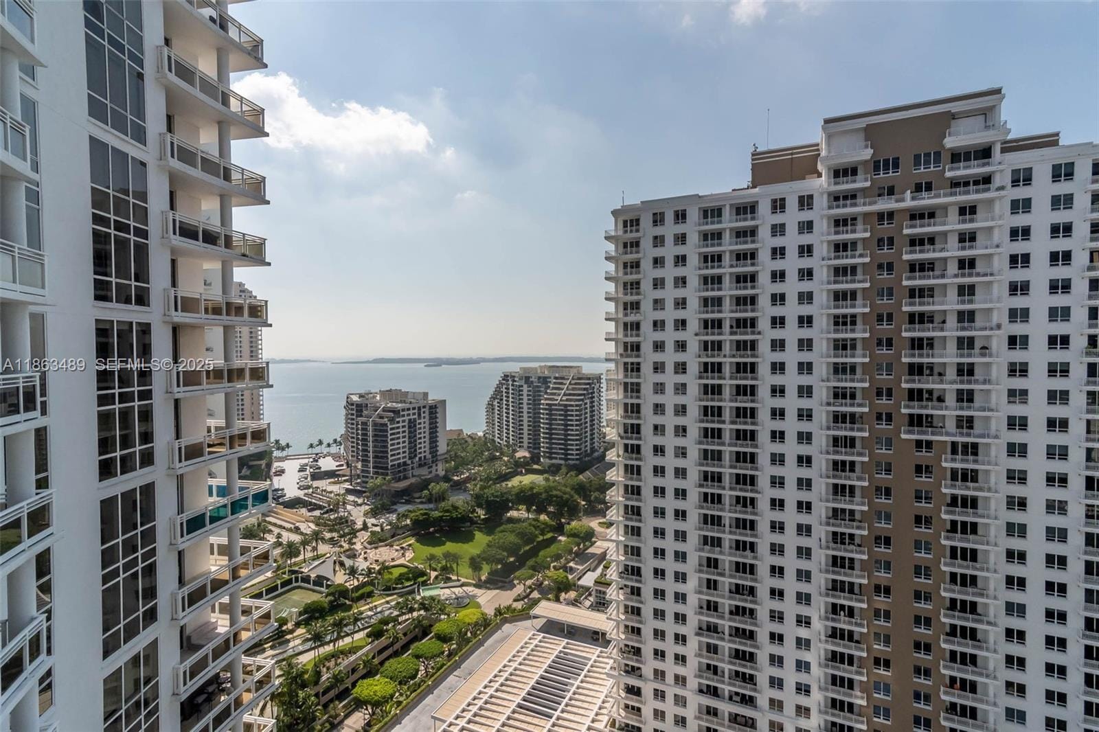 901 Brickell Key Boulevard 2702, Miami, FL 33131 photo 13