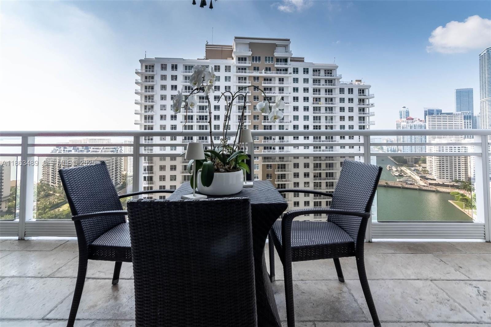 901 Brickell Key Boulevard 2702, Miami, FL 33131 photo 3