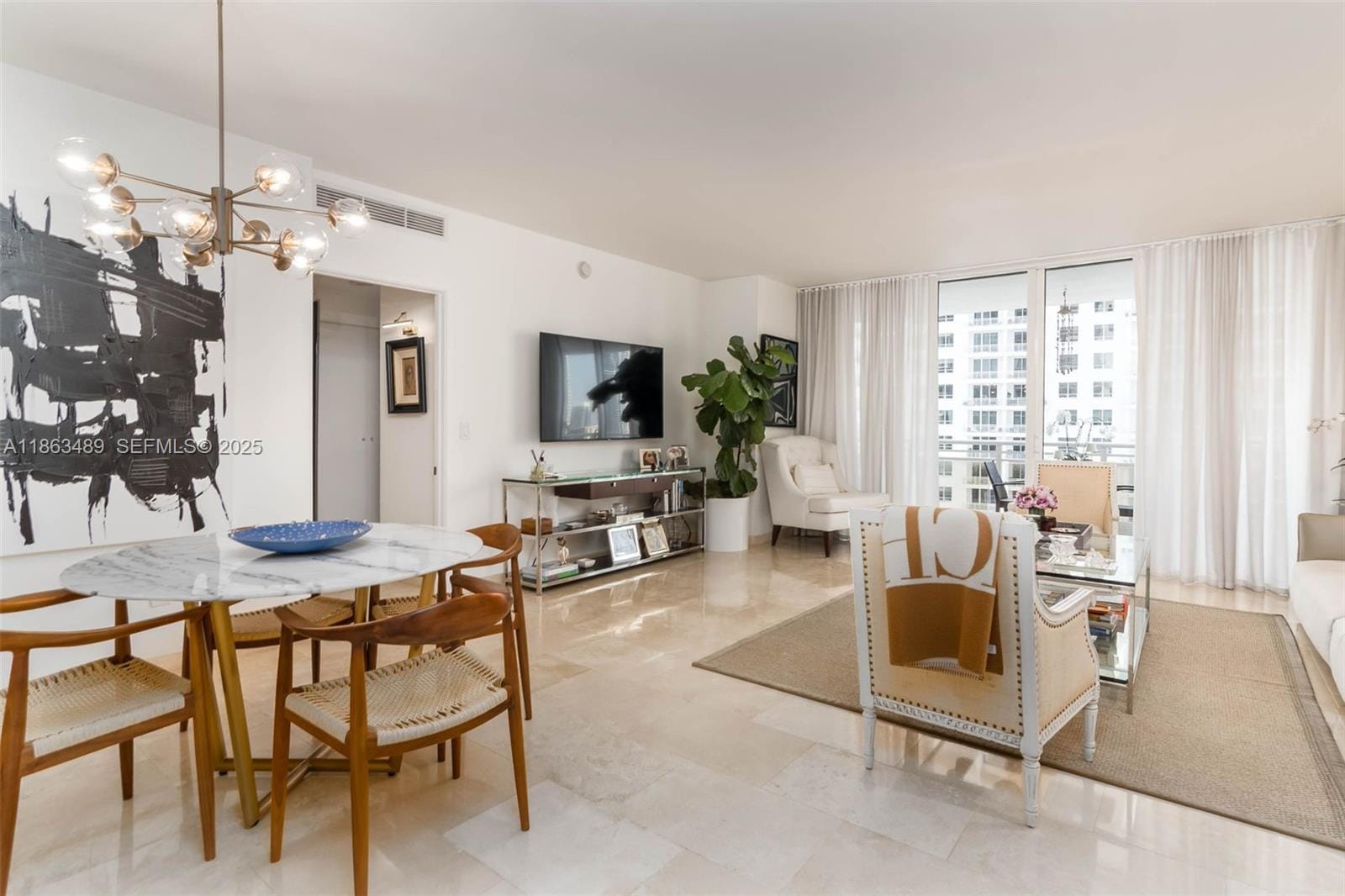 901 Brickell Key Boulevard 2702, Miami, FL 33131 photo 5