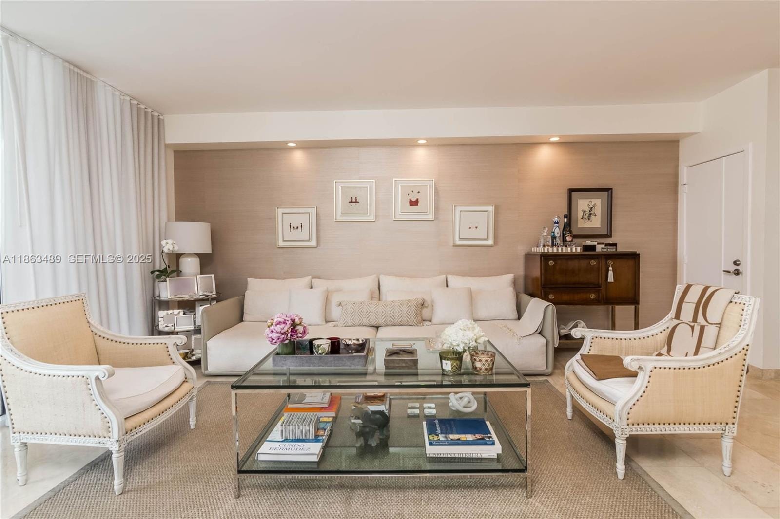 901 Brickell Key Boulevard 2702, Miami, FL 33131 photo 6