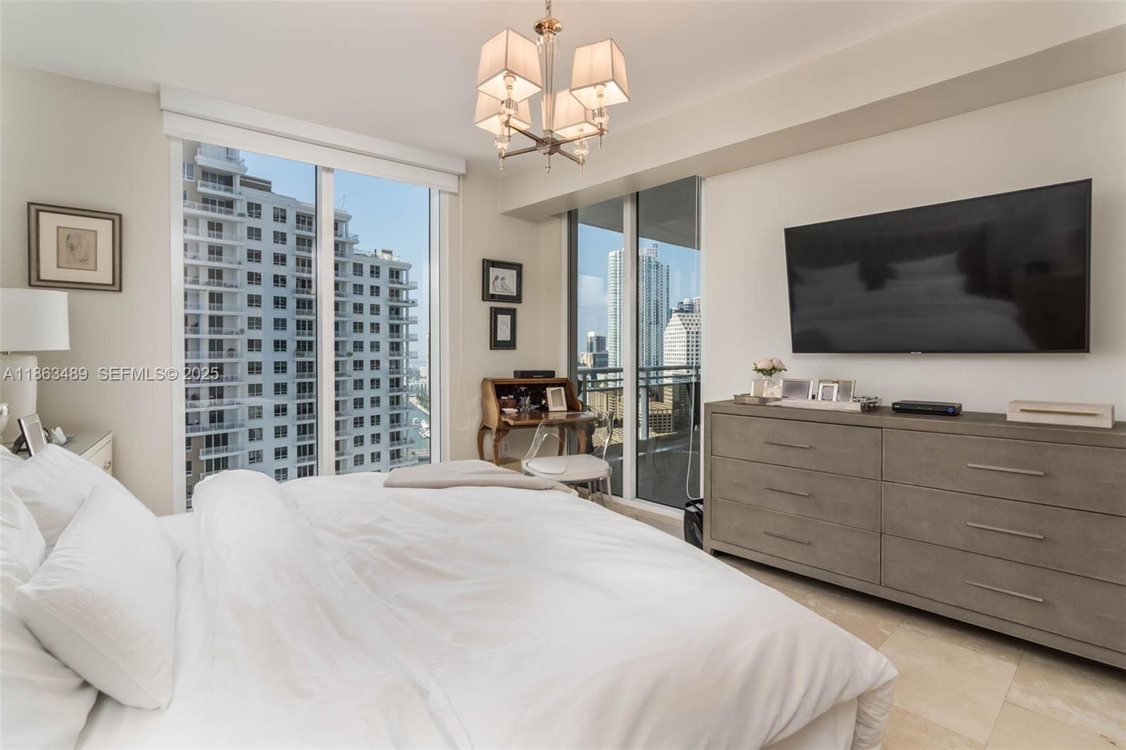 901 Brickell Key Boulevard 2702, Miami, FL 33131 photo 10