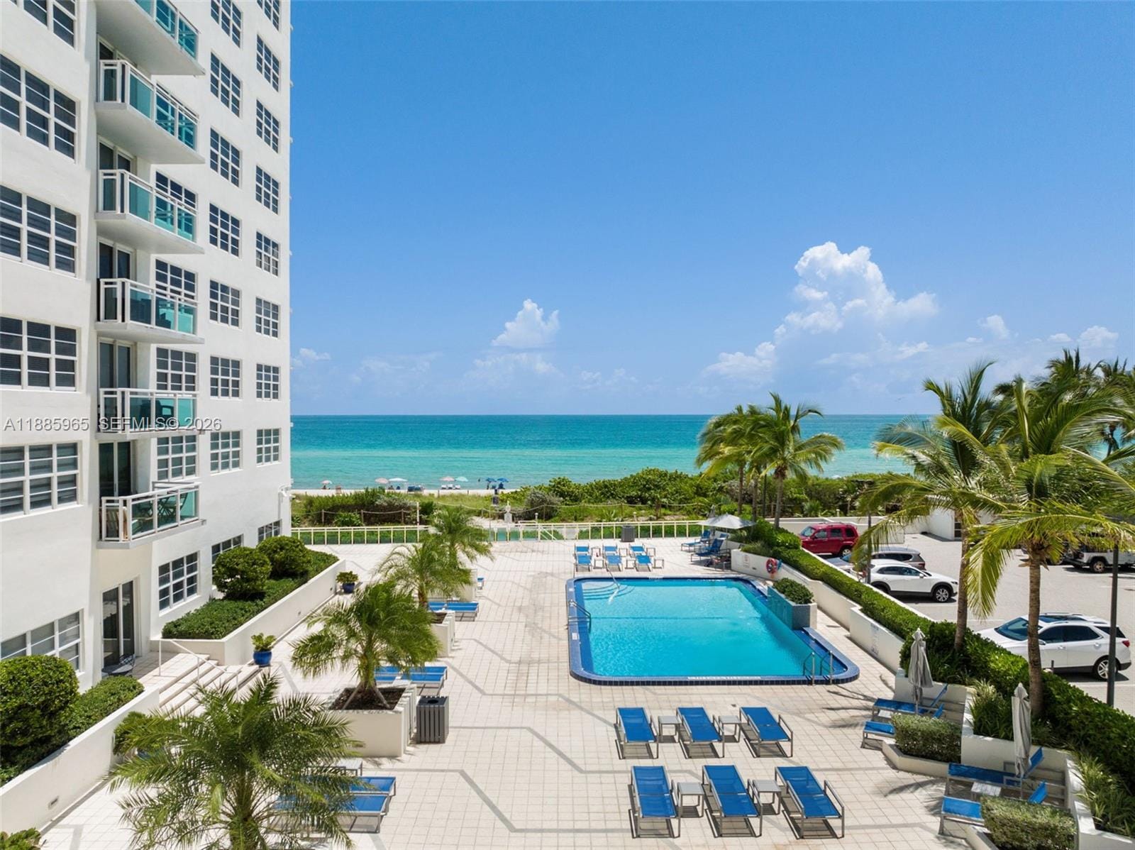 6917 Collins Avenue 1505 — photo 2