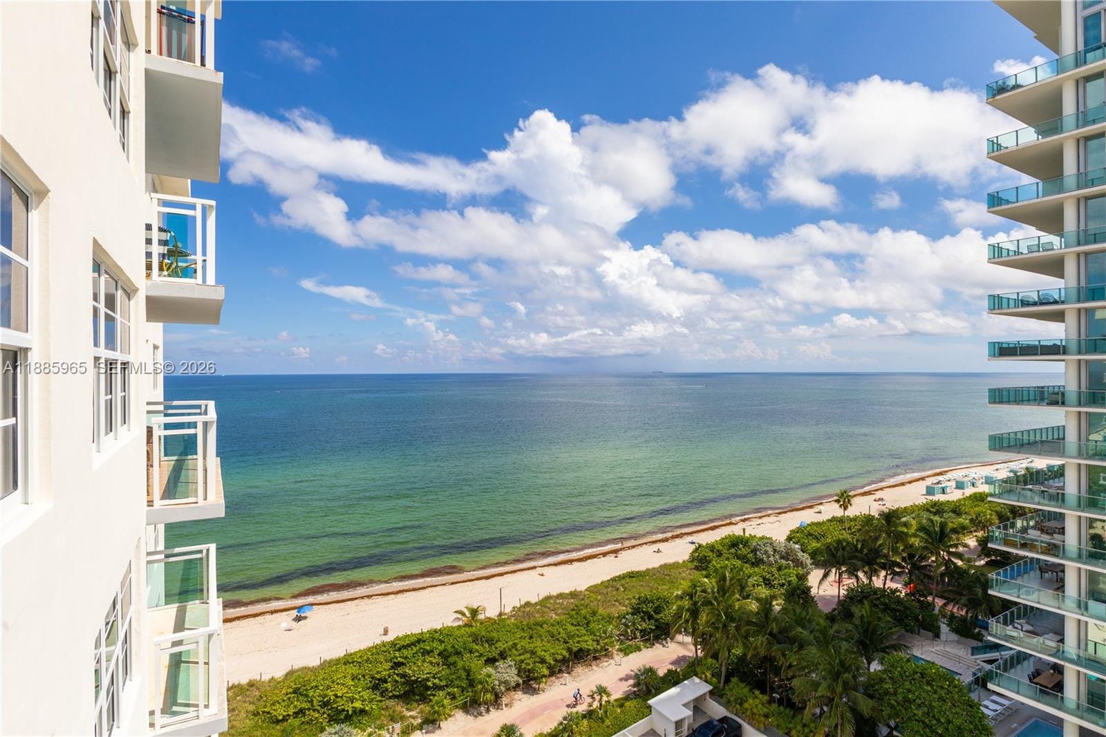 6917 Collins Avenue 1505 — photo 3