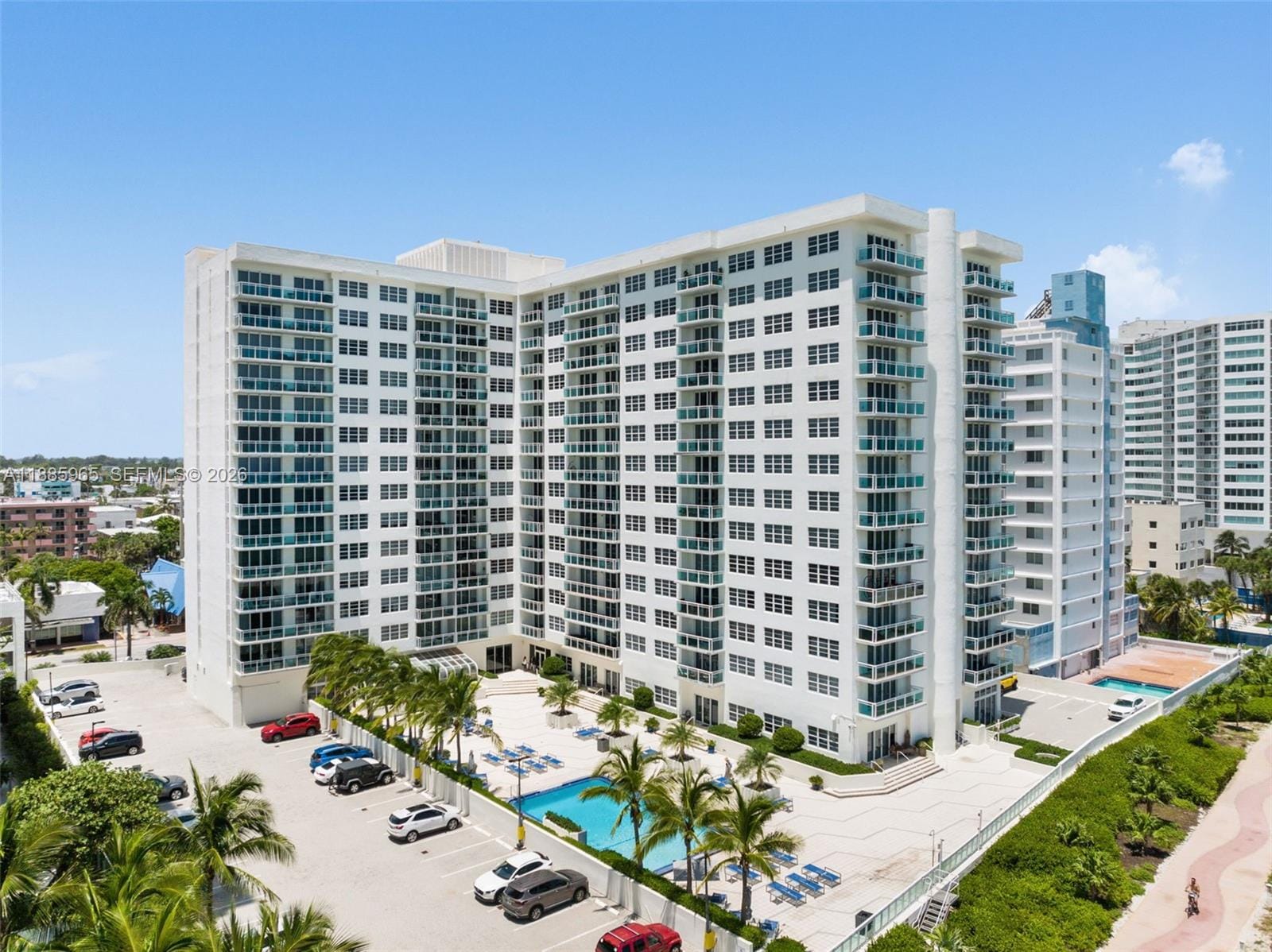 6917 Collins Avenue 1505, Miami Beach, FL 33141 photo 30
